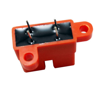 High Sensitivity Bubble Detector Sensor 2.5Mhz With ISO 9001 Certification