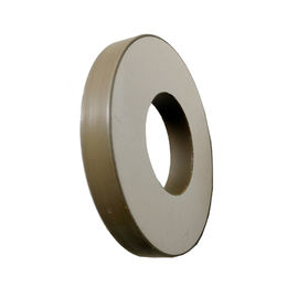 anel 800W, elemento Piezo de 50mm cerâmico piezoelétrico para a máquina da máscara