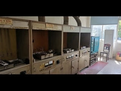 Introdução da empresa Yujie