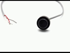 Sensor ultrassônico